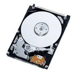 HS080JA - Samsung Spinpoint N40 80GB 3600RPM CE-ATA 2MB Cache 1.8-inch Internal Hard Drive
