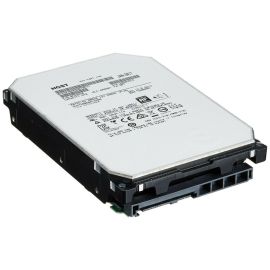 HUH728080AL5200 - Hitachi Ultrastar HE8 8TB 7200RPM SAS 12GB/s 128MB Cache 3.5-inch Helium Platform Enterprise Hard Drive
