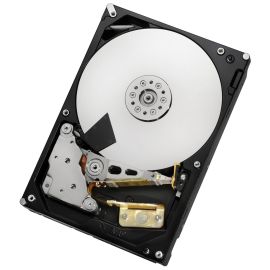 HUS724020ALA640 - Hitachi Ultrastar 7K4000 1TB SATA 6Gb/s 7200RPM 64MB Cache (512n) 3.5-inch Internal Hard Drive