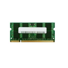 HYMP125S64CP8-S6 - Hynix 2GB 800MHz DDR2 PC2-6400 Unbuffered non-ECC CL6 200-Pin Sodimm Dual Rank Memory