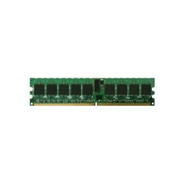 HYMP151P72CP4-Y5 - Hynix 4GB 667MHz DDR2 PC2-5300 Registered ECC CL5 240-Pin DIMM Dual Rank Memory