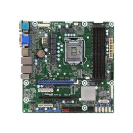 IMB-1312 - ASRock MB Ci7 i5 i3 Celeron S1151 64GB DDR4 PCIe Micro ATX