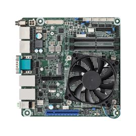 IMB-V2000M - ASRock MB AMD Ryzen Embedded V2718 SoC Max64GB DDR4 Mini-ITX