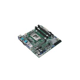 IMB-X1314 - AsRock Core i-12/i-13 Socket LGA1700 DDR4 SATA PCI-Express M.2 Supported Micro-ATX Server Motherboard