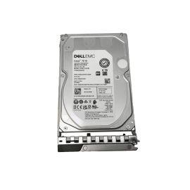 J7W80 - Dell 8TB SATA 6Gb/s Hot Swap 7200RPM (512e) 3.5-inch Internal Hard Drive with Tray for PowerEdge G14