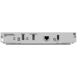 J9092A - HP ProCurve Switch 8200zl Management Module Management Module