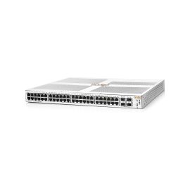 JL685A#ABA - Aruba Aruba Instant On 1930 Series 48-Ports 10/100/1000BASE-T Ethernet Layer 2+ Rack-mountable Managed Network Switch with 4-Ports SFP+