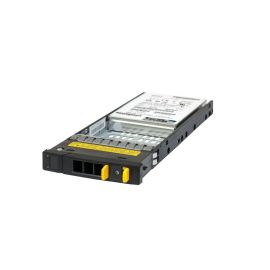 K2P91B - HP 3.84TB SAS 12Gb/s Hot Swap 2.5-inch Solid State Drive (SSD) with Tray for 3PAR StoreServ 8000
