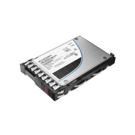 K2R25B - HPE 3.84TB cMLC SAS 2.5-inch Internal Solid State Drive (SSD) with Software for 3PAR StoreServ 20000