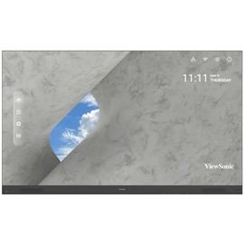 LDP216-251 - ViewSonic All-In-One 216 All-in-One LED 1920x1080 MTK9669 4GB 64GB Android9.0