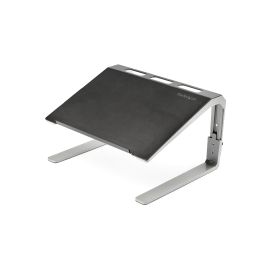 LTSTND - Startech Elevate Your Laptop To Create An Ergonomic Workspace While Freeing Up Desk Space
