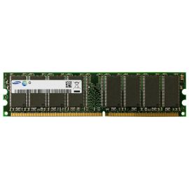 M368L0914DT2-CB0 - Samsung 64MB PC2100 DDR-266MHz non-ECC Unbuffered CL2.5 184-Pin DIMM Memory Module