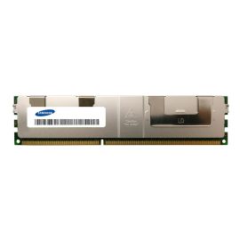 M386B8G70D30-YH9 - Samsung 64GB 1333MHz DDR3 PC3-10600 Registered ECC CL9 240-Pin Load Reduced DIMM 1.35V Low Voltage Octal Rank Memory