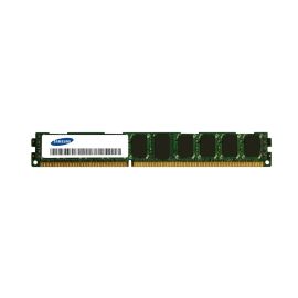 M392B5273DH0-YMA - Samsung 4GB 1866MHz DDR3 PC3-14900 Registered ECC CL13 240-Pin DIMM 1.35V Low Voltage Very Low Profile (VLP) Dual Rank Memory