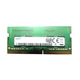 M471A5143EB1-CPB - Samsung 4GB PC4-17000 DDR4-2133MHz non-ECC Unbuffered CL15 260-Pin SoDimm 1.2V Single Rank Memory Module