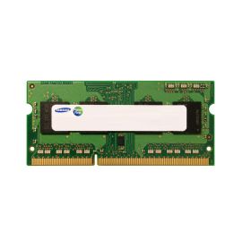 M471B5273EBO-CKO - Samsung 4GB PC3-12800 DDR3-1600MHz non-ECC Unbuffered CL11 204-Pin SoDimm Dual Rank Memory Module