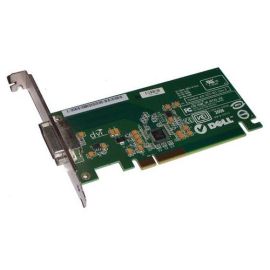 M8N6V - Dell 4GB Nvidia Quadro M2000 GDDR5 128-Bit 4x DisplayPort PCI-Express x16 Video Graphics Card