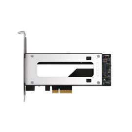MB840M2P-B - Icy Dock AC ToughArmor M.2 NVMe SSD t PCIe 3.0x4 Removable SSD Rack