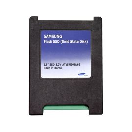 MC8DE08G5APP-0XA00 - Samsung 8GB SLC ATA/IDE (PATA) 2.5-inch Solid State Drive (SSD)