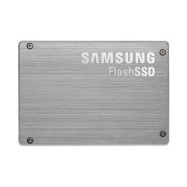 MC8GE08G5MPP-03A - Samsung 8GB SLC ATA/IDE (PATA) 2.5-inch Solid State Drive (SSD)
