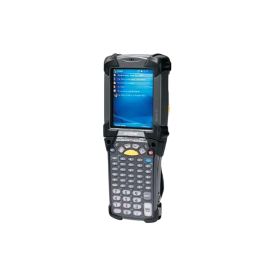 MC9094-KUCHJFHA6WR - Motorola MC9090-K 1D-Laser Standard Range WM 5.0 64MB/128MB Bluetooth, Wi-Fi LCD Display Handheld Mobile Computer Barcode Scanner