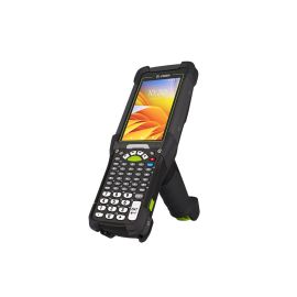 MC9401-0G1J6DSS-NA - Zebra MC9400 2D-Imager Standard Range Android 17 6GB/128GB Bluetooth, Wi-Fi, NFC 4.3-inch Touch Screen LCD Display Handheld Mobile Computer Barcode Scanner