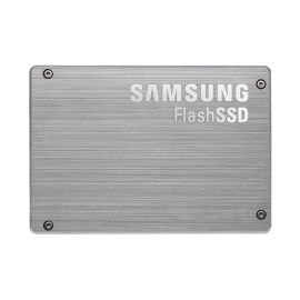 MCC0E64G5MPP-0VAD1 - Samsung PS410 Series 64GB SLC SATA 3Gb/s 2.5-inch Solid State Drive (SSD)