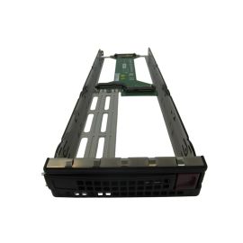 MCP-280-00024-0N - Supermicro 3.5-inch Hard Drive Hot Swap Caddy
