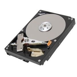 MG03ACA400 - Toshiba Enterprise Capacity 4TB 7200RPM 64MB Cache SATA 6Gb/s (512n) 3.5-inch Hard Disk Drive