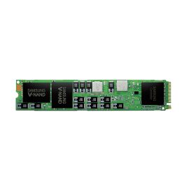 MZ-1KW1T90 - Samsung SM963 Series 1.92TB MLC PCI-Express Gen 3.0 x4 NVMe (AES 256-bit / PLP) M.2 22110 Solid State Drive (SSD)