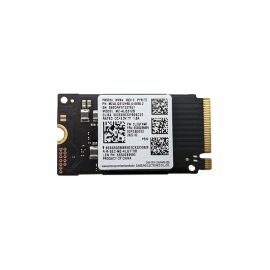 MZALQ512HBLU-00BL2 - Samsung PM991a 512GB PCI-Express 3.0 x4 NVMe M.2 2242 Solid State Drive (SSD)