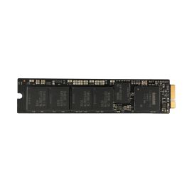 MZCPA25600A2 - Samsung 256GB MLC SATA 6Gb/s M.2 22110 Solid State Drive (SSD) for Apple MacBook Air