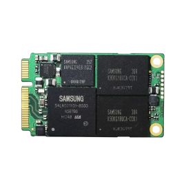 MZMPC032HBCD-000D - Samsung PM830 Series 32GB MLC SATA 6Gb/s mSATA Solid State Drive (SSD)