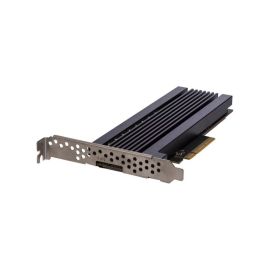 MZPLL6T4HMLA - Samsung PM1725b 6.4TB PCI-Express 3.0 x8 NVMe (v1.2) 3D NAND TLC HH-HL AIC Solid State Drive (SSD)