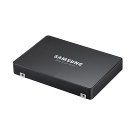 MZQLW3T8HMLP - Samsung PM963 Series 3.84TB MLC PCI-Express Gen 3.0 x4 NVMe (AES 256-bit / PLP) U.2 2.5-inch Solid State Drive (SSD)