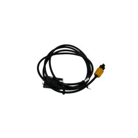 P1027474 - Zebra 6-inch Serial Cable for Qln Series