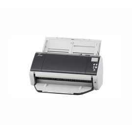 PA03710-B055 - Ricoh fi-7460 600 x 600 dpi 60 ppm USB Automatic Duplex Scanning LCD Display Desktop Color Sheetfed Document Scanner
