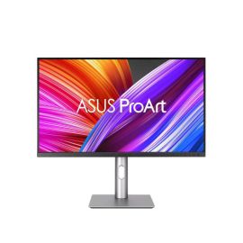 PA279CRV - Asus MN 27 IPS 3840x2160 16:9 5ms 60Hz 2xDP 2xHDMI Speaker