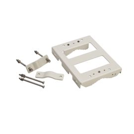 PD-OUT/MBK/ET - Microchip AC PD-OUT MBK ET MountingBrackets f 9001GO-ET&9501GO-ET OUT Midspans