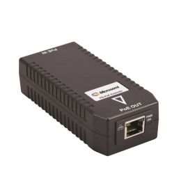 PD-POE-EXTENDER - Microchip AC 1port Extends PoE range by additional 100m