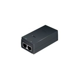 POE-24-12W - Ubiquiti Networks 12-Watts DC PoE Injector 