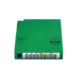 Q2078AN - Hpe Hpe Lto-8 30Tb Rw Non Cust Lbl 20 Crtg