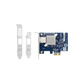 QXG-5G1T-111C - Qnap Qnap 5Gbe Multi-Gig Expansion Card;Aquan