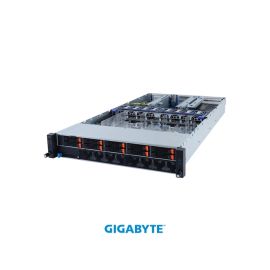R292-4S1 - Gigabyte SV 2U Xeon Platinum 8300 S4189 Socket P5 10 x 2.5 HS