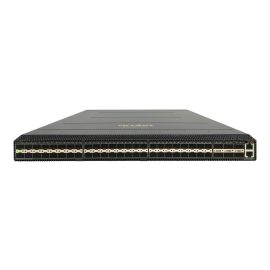 R8P14A - HPE Aruba CX 10000-48Y6C 48-Ports 25GBASE-X SFP+ Layer 3 Rack-mountable Managed Network Switch with 6-Ports QSFP28