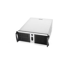 RM42300H02*15325 - Chenbro CHENBRO RM 4U 17.5 compact rackmount includes front 12cm fan