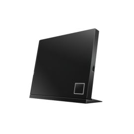 SBW-06D2X-U/BLK/G/AS - Asus Optical Device SBW-06D2X-U BLK G AS EXT Slim 6X BDRW DVDRW BK Power2go7 RET