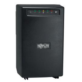 SMART1500SLT - Tripp Lite Tripp Lite 1500Va 900W Ups Smart Tower Avr 120V Usb Db9 Snmp For Servers