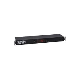 SRFAN1UTEMP - Tripp Lite 1U Blanking Panel With Temperature Sensor And High-Performance Fans