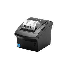 SRP-350PLUSVK - BIXOLON SRP-350plusV 180 dpi 15.7 ips USB, Ethernet Direct Thermal Desktop Receipt Printer